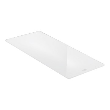 GROHE 40787L00 - Sklenené prkénko 490 × 240 × 19 mm bambus/hnedá