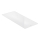 GROHE 40787L00 - Sklenené prkénko 490 × 240 × 19 mm bambus/hnedá