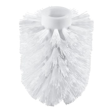GROHE 40791001 - Náhradný kartáč ESSENTIALS biely