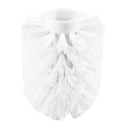 GROHE 40791001 - Náhradný kartáč ESSENTIALS biely