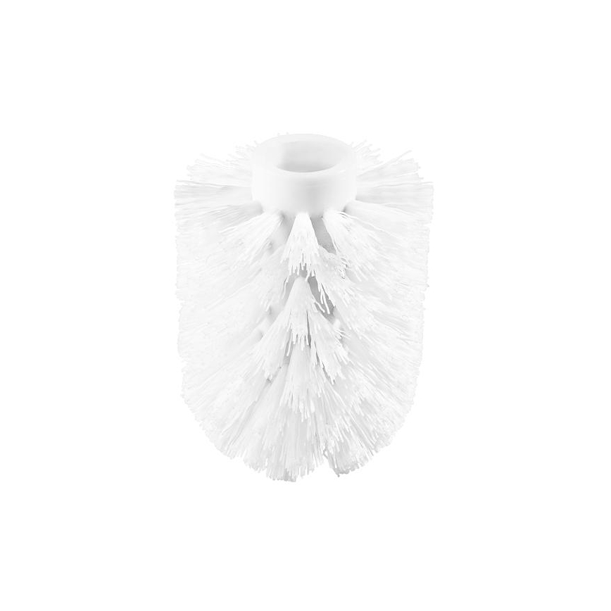 GROHE 40791001 - Náhradný kartáč ESSENTIALS biely