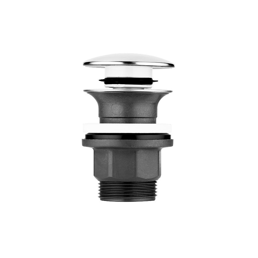 GROHE 40824000 - Odtoková súprava, lesklý chróm