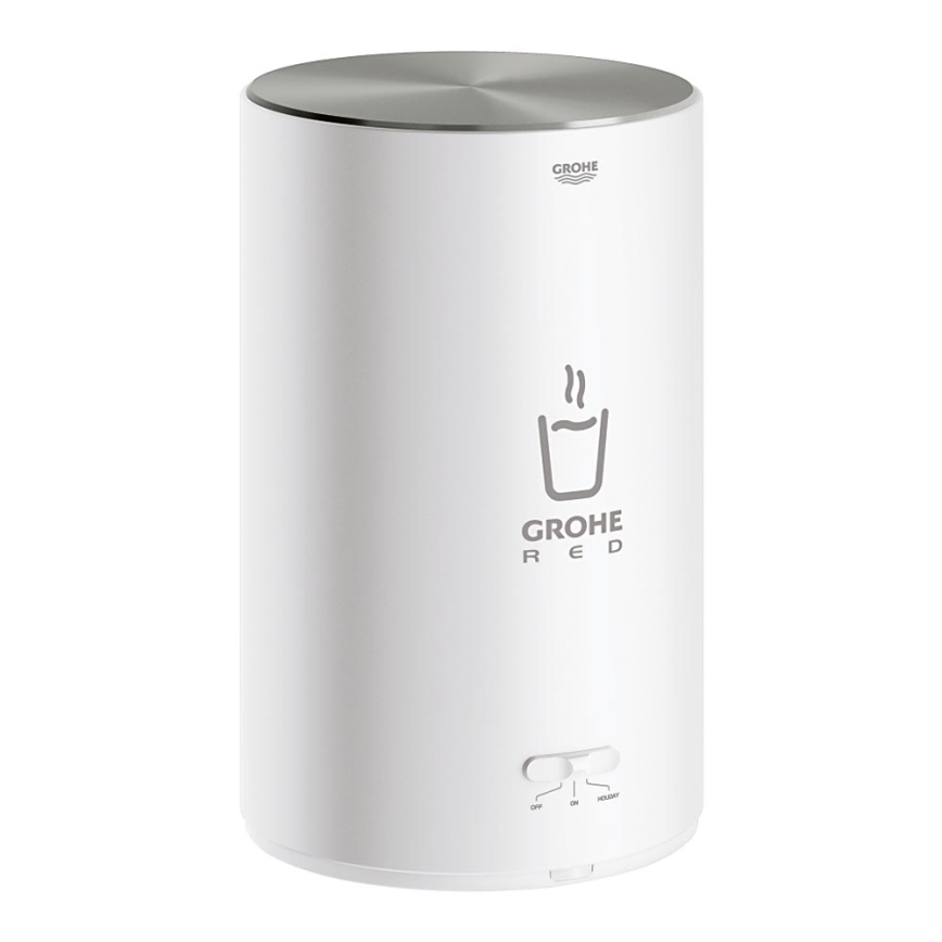 GROHE 40830001 - Zásobník RED, objem 3 l, lesklý chróm