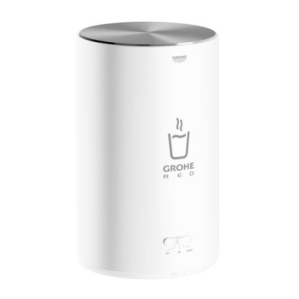 GROHE 40830001 - Zásobník RED, objem 3 l, lesklý chróm