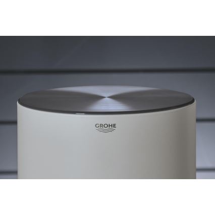 GROHE 40830001 - Zásobník RED, objem 3 l, lesklý chróm