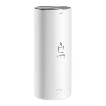 GROHE 40831001 - zásobník RED 7 l, nerezová oceľ
