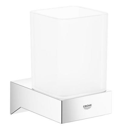 GROHE 40865000 - Držiak SELECTION CUBE lesklý chróm
