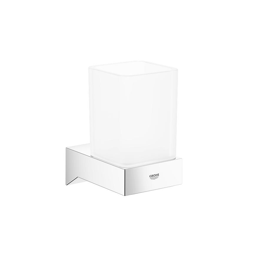GROHE 40865000 - Držiak SELECTION CUBE lesklý chróm