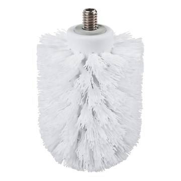 GROHE 40870000 - Náhradná hlavica na WC kefu SELECTION CUBE biela