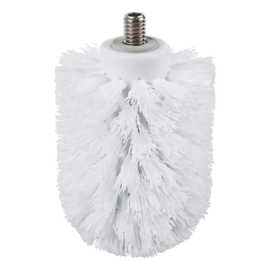 GROHE 40870000 - Náhradná hlavica na WC kefu SELECTION CUBE biela