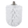 GROHE 40870000 - Náhradná hlavica na WC kefu SELECTION CUBE biela