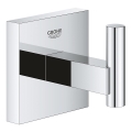 GROHE 40961000 - Vešiak na župan START CUBE, lesklý chróm