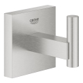 GROHE 40961DC0 - Háčik na župan START CUBE nerezová oceľ