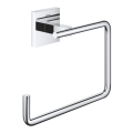 GROHE 40975000 - Držiak na uteráky START CUBE lesklý chróm