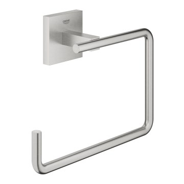 GROHE 40975DC0 - Držiak na uterák START CUBE nerez