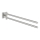 GROHE 40976DC0 - Držiak na uteráky START CUBE 438 mm, nerezová oceľ