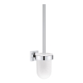 GROHE 40977000 - Súprava na čistenie toalety START CUBE lesklý chróm