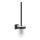 GROHE 409772430 - Súprava na čistenie toalety START CUBE čierna