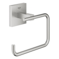 GROHE 40978DC0 - Nerezový držiak toaletného papiera START CUBE