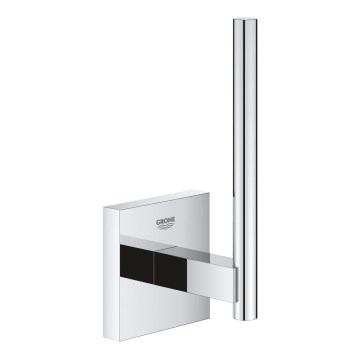 GROHE 40979000 - Držiak náhradného toaletného papiera START lesklý chróm