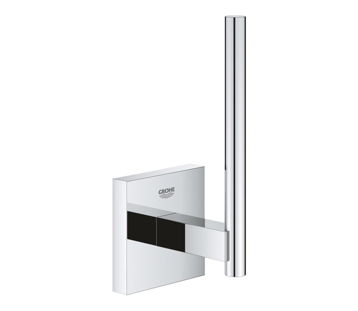 GROHE 40979000 - Držiak náhradného toaletného papiera START lesklý chróm 40979000