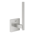 GROHE 40979DC0 - Držiak na náhradnú toaletnú rolu START CUBE lesklý chróm