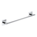 GROHE 40987000 - Držiak na uteráky START CUBE 450 mm lesklý chróm