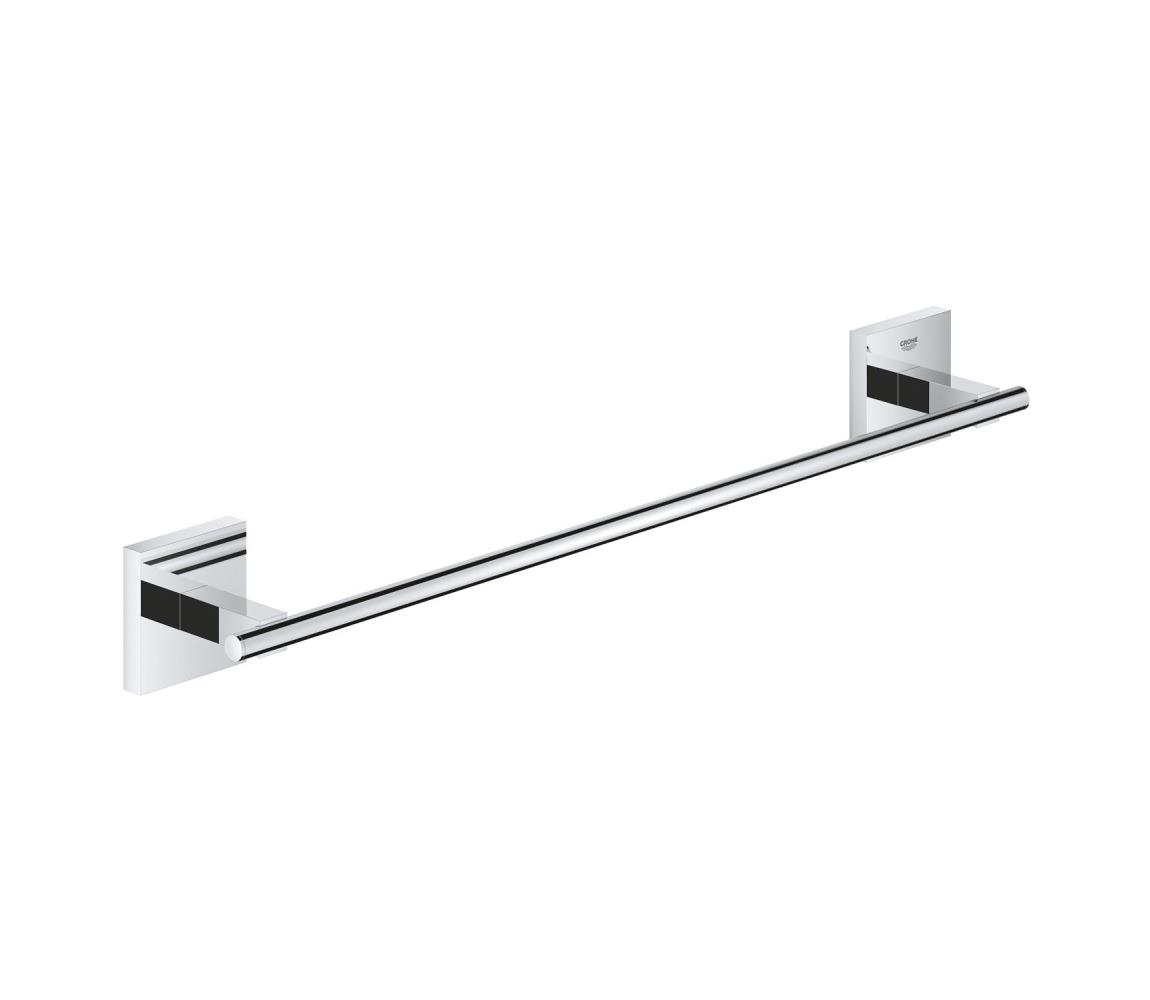 GROHE 40987000 - Držiak na uteráky START CUBE 450 mm lesklý chróm 40987000
