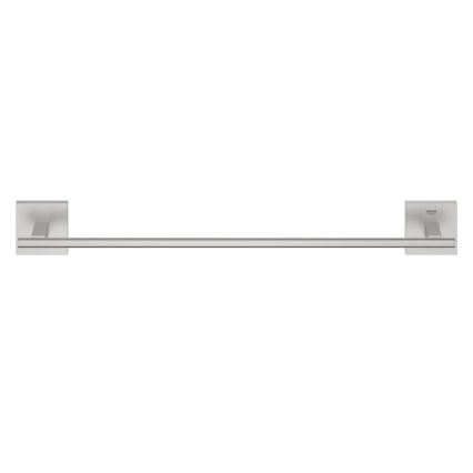 GROHE 40987DC0 - Držiak na osušky START CUBE 450 mm nerez