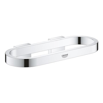 GROHE 41035000 - Držiak na uteráky SELECTION 200 mm lesklý chróm