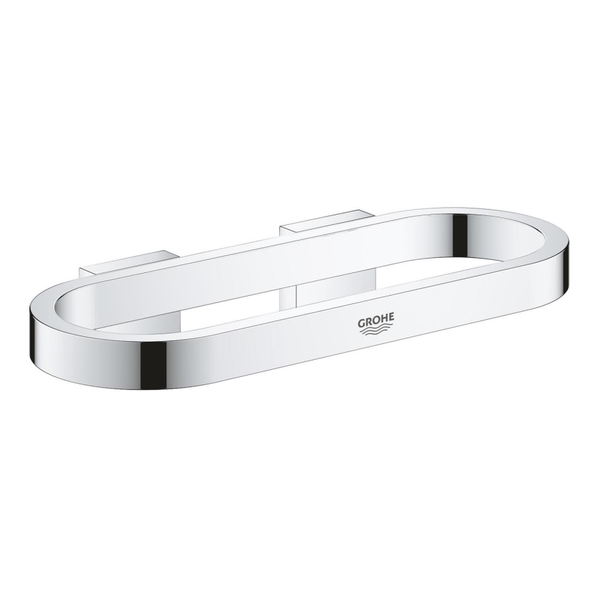 GROHE 41035000 - Držiak na uteráky SELECTION 200 mm lesklý chróm