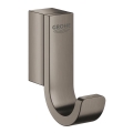 GROHE 41039AL0 -Háčik na župan SELECTION 5,2 cm × 1,5 cm × 4,4 cm grafit
