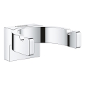 GROHE 41049000 - Dvojitý háčik SELECTION lesklý chróm