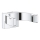 GROHE 41049000 - Dvojitý háčik SELECTION lesklý chróm