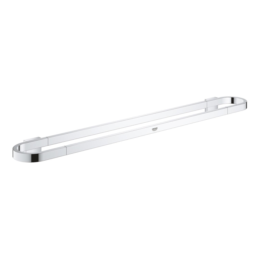 GROHE 41056000 - Držiak na uterák SELECTION 600 mm lesklý chróm