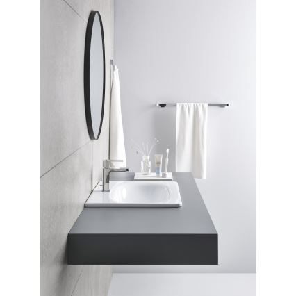GROHE 41056000 - Držiak na uterák SELECTION 600 mm lesklý chróm