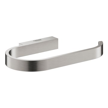 GROHE 41068DC0 - Držiak toaletného papiera SELECTION 15,3 × 1,5 × 8,5 cm nerezová oceľ