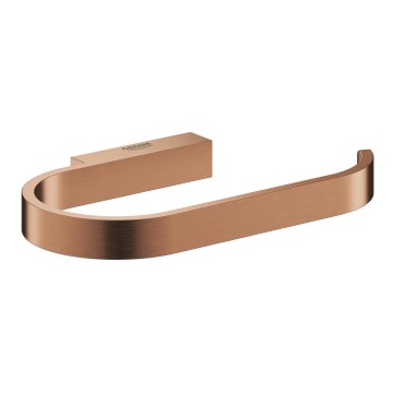 GROHE 41068DL0 - Držiak toaletného papiera SELECTION mosadz