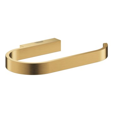 GROHE 41068GN0 - Držiak toaletného papiera SELECTION zlatý