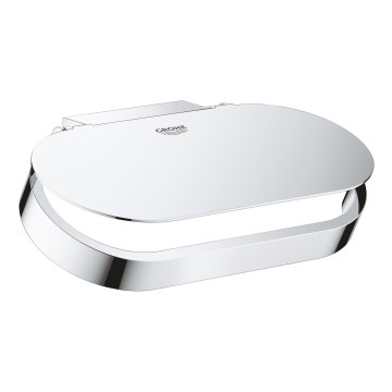 GROHE 41069000 - Držiak toaletného papiera SELECTION lesklý chróm