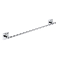 GROHE 41089000 - Držiak na uteráky START CUBE 600 mm lesklý chróm