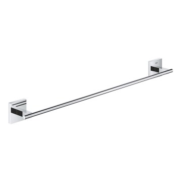 GROHE 41089000 - Držiak na uteráky START CUBE 600 mm lesklý chróm