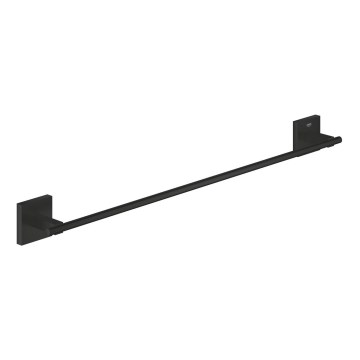 GROHE 410892430 - Držiak na osušky 600 mm čierny