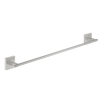 GROHE 41089DC0 - Držiak na uteráky START CUBE 600 mm z nehrdzavejúcej ocele