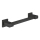 GROHE 410942430 - Madlo na vaňu START CUBE 354 mm čierne