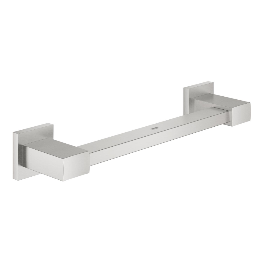 GROHE 41094DC0 - Madlo START CUBE 354 mm čierna