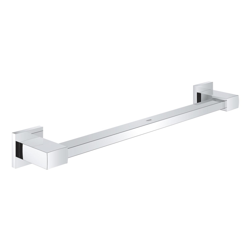 GROHE 41095000 - Vaňové madlo START CUBE 504 mm lesklý chróm