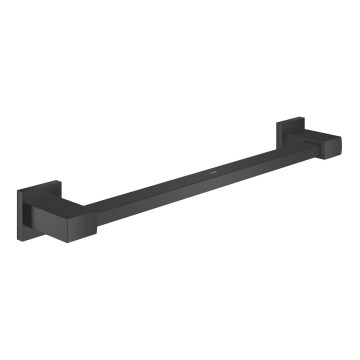 GROHE 410952430 - Vaňové madlo START CUBE 504 mm čierne