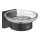 GROHE 410962430 - Miska na mydlo START CUBE 110 x 56 x 125 mm čierna