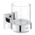 GROHE 41097000 - pohár s držiakom, lesklý chróm